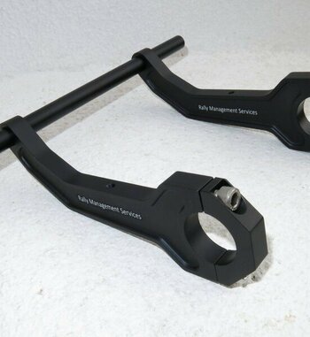 Bielas de manillar F2r RMS001