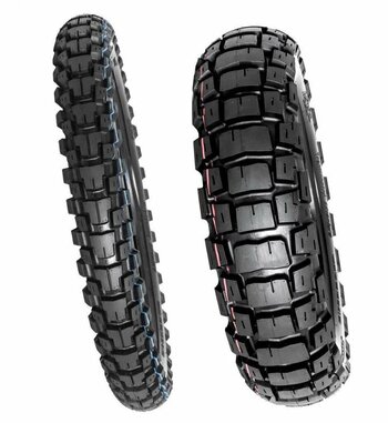 Neumático MotoZ Tractionator Adventure