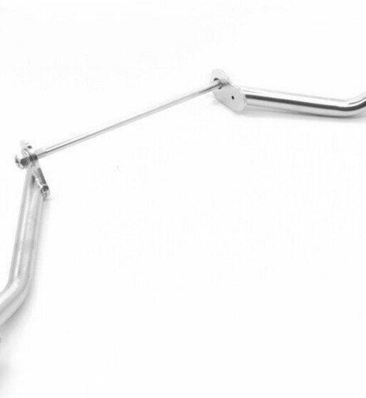 Refuerzo de barras de defensa AltRider para BMW R 1200 GS LC / Adventure