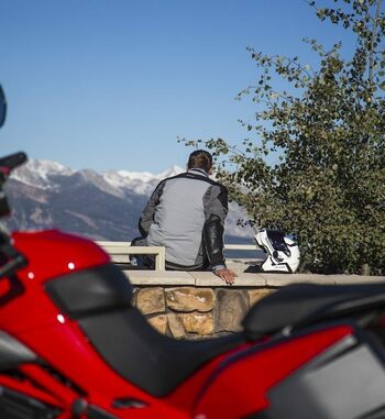 Chaqueta GoreTex KLiM Latitude