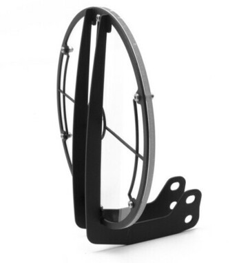 Protector de faro AltRider para BMW RnineT