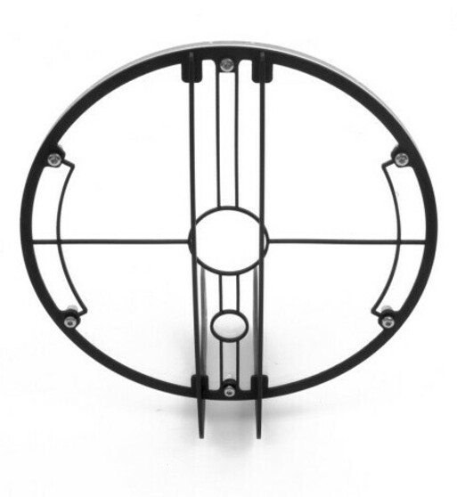 Protector de faro AltRider para BMW RnineT