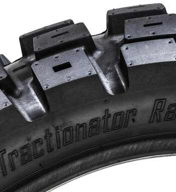 Neumático MotoZ Tractionator Adventure