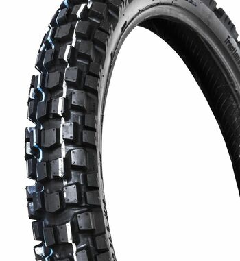 Neumático MotoZ Tractionator Adventure