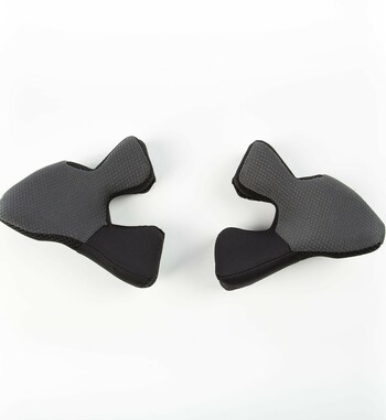 Almohadillas KLiM F5 Cheek Pads