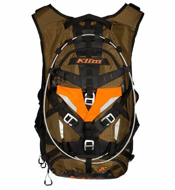 Mochila KLiM Tek Pak