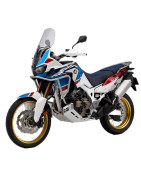 Africa Twin 1000