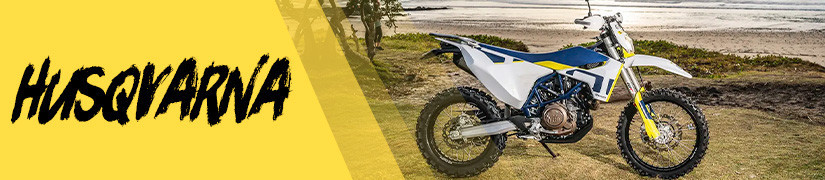 Accesorios y complementos para Husqvarna