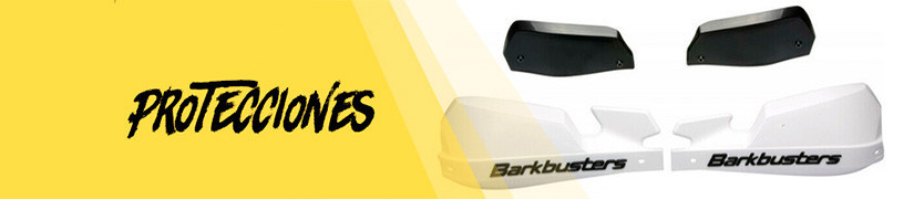 Protecciones para BMW F/G 650 GS (Mono)