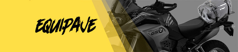 Equipaje para BMW R 850/1100/1150 GS/Adv