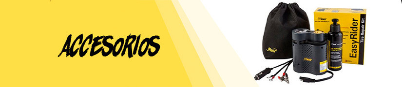 Accesorios y complementos para BMW F 700GS, F800 y F650 GS Twin