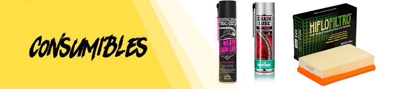 Consumibles y recambios para Triumph Tiger 900