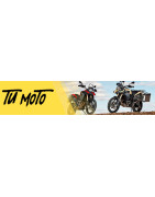 Tu moto