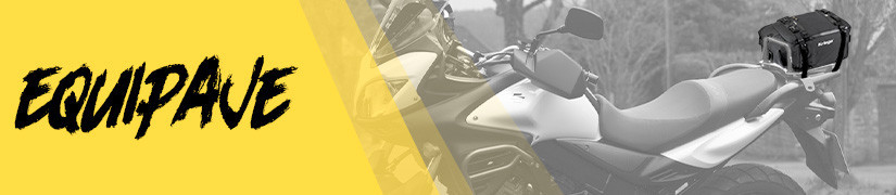 Equipaje para Suzuki VStrom 650 posterior 2012