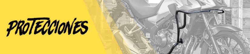 Protecciones para Honda CB500X