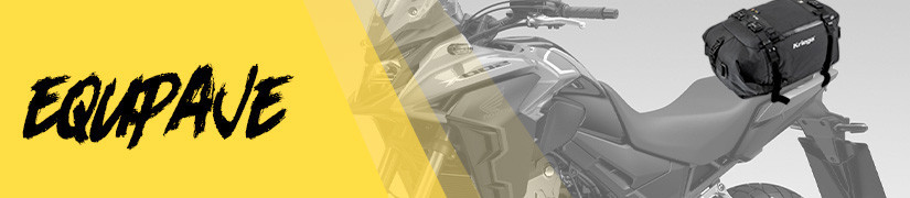 Equipaje para Honda CB500X