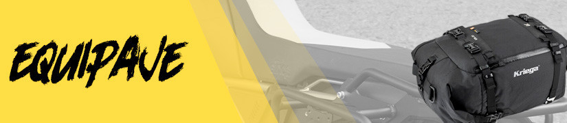 Equipaje para Aprilia Tuareg 660