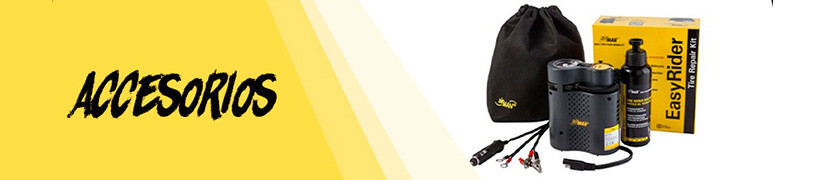 Accesorios Ducati Desert X