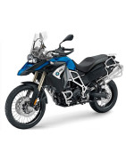 F 800/700/650 GS Twin