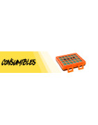Consumibles