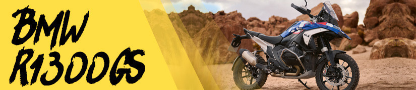 R 1300 GS/A