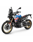 F 900 GS
