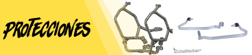 Protecciones