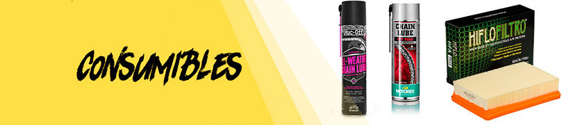 Consumibles