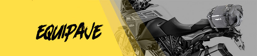 Equipaje para KTM 1050/1190/1290 hasta 2020