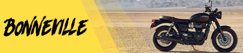 Bonneville