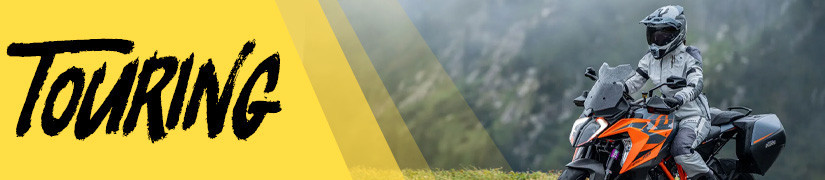 Equipación KLiM para Sport/Turismo